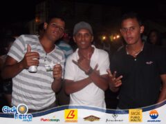 Bloco A Tribo